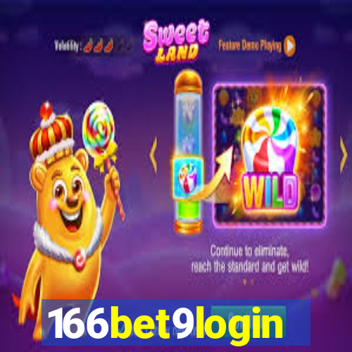 166bet9login