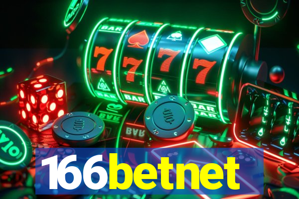 166betnet