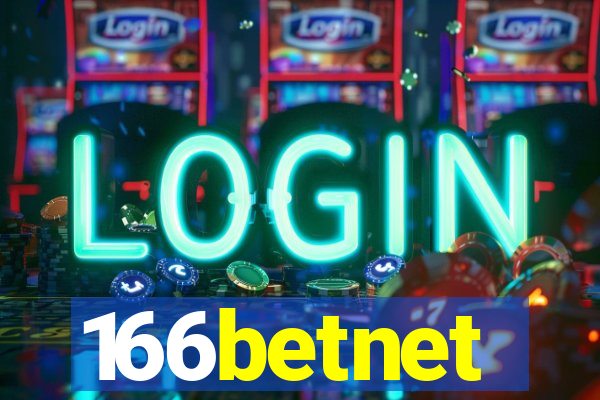 166betnet