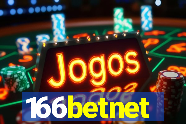 166betnet