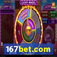 167bet.com