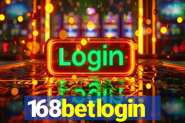 168betlogin