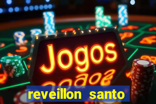 reveillon santo andre bahia