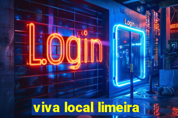 viva local limeira