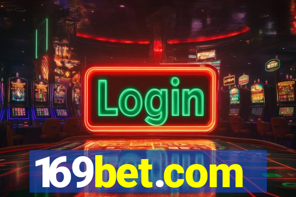 169bet.com