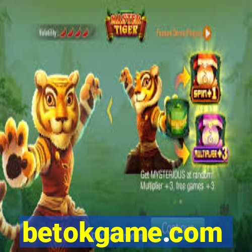 betokgame.com