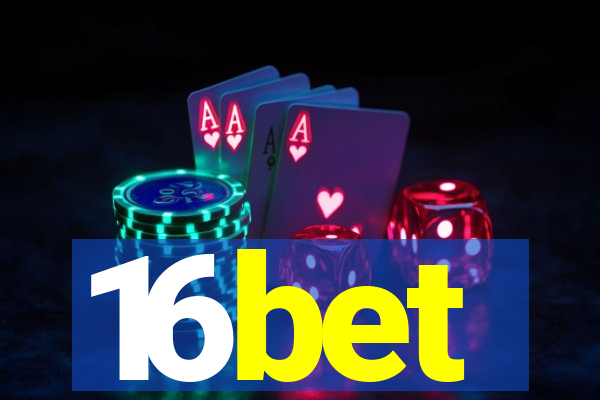 16bet