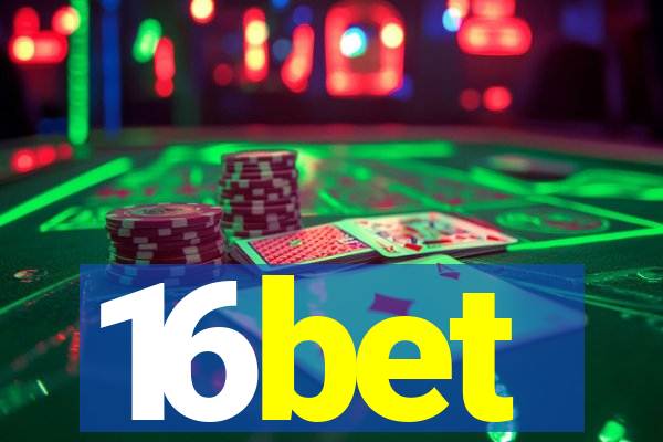 16bet