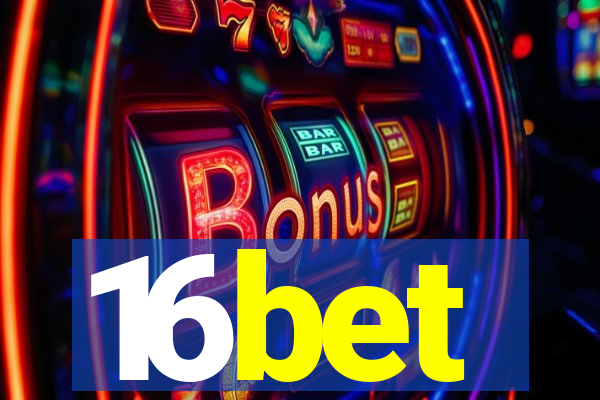 16bet