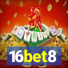 16bet8