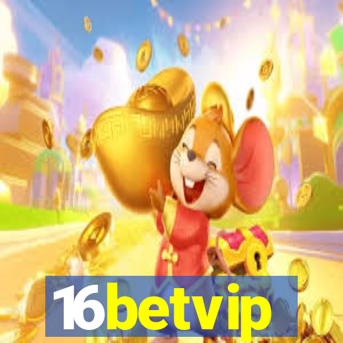 16betvip