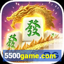 5500game.com