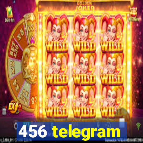 456 telegram