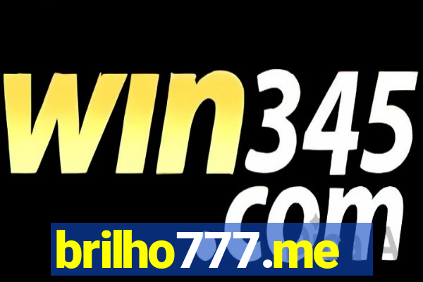 brilho777.me