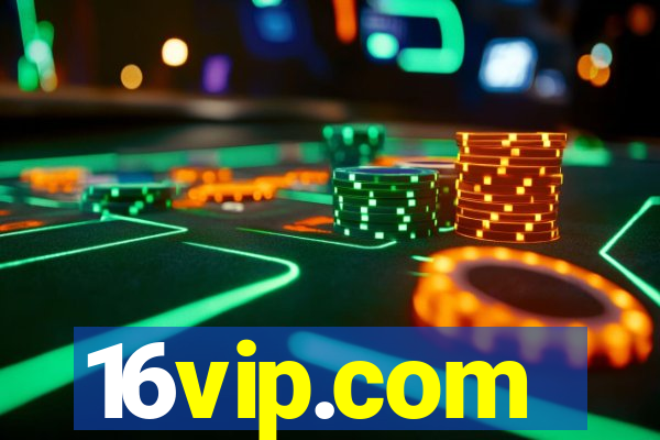 16vip.com