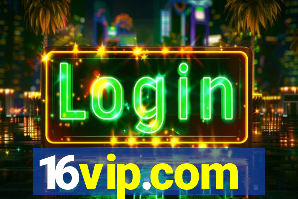 16vip.com