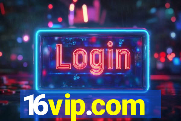 16vip.com