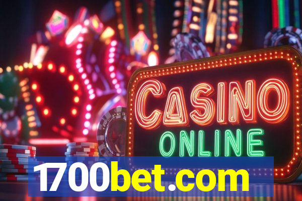 1700bet.com