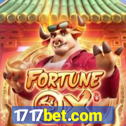 1717bet.com