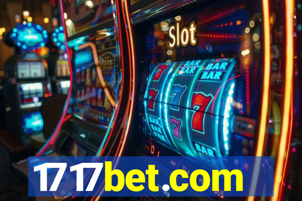 1717bet.com