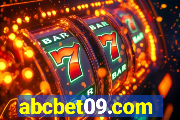 abcbet09.com