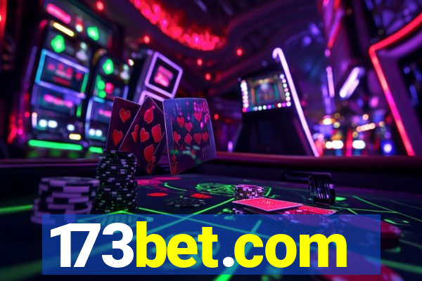 173bet.com