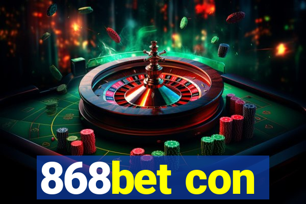 868bet con