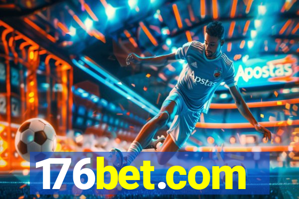 176bet.com