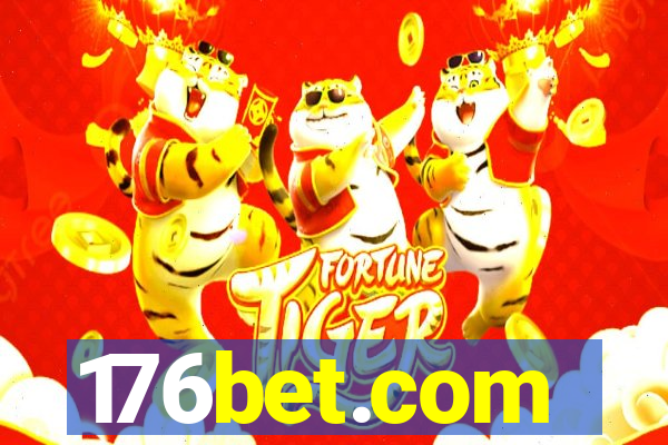 176bet.com