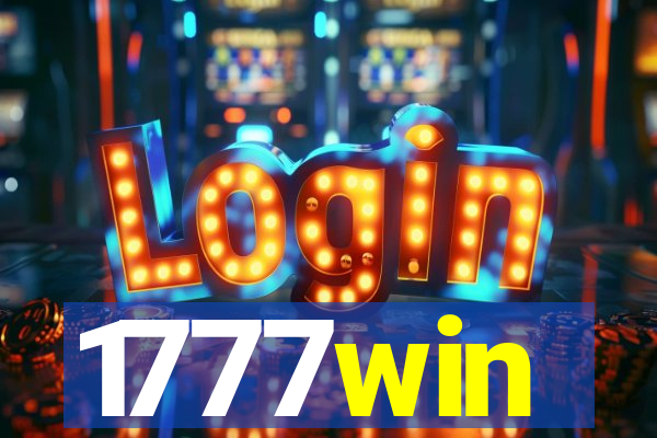 1777win