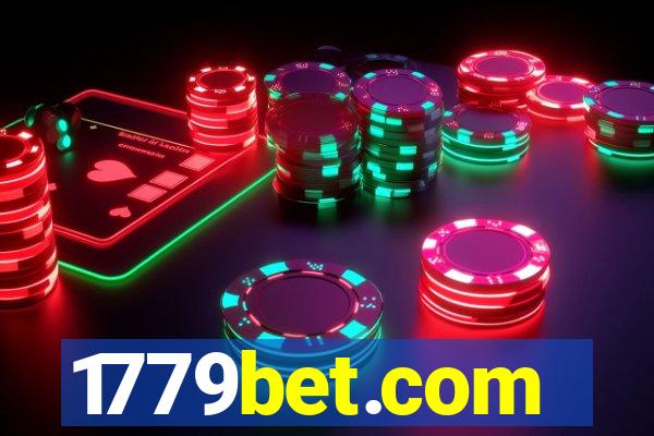 1779bet.com