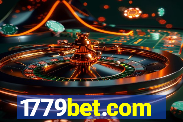 1779bet.com