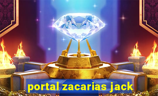 portal zacarias jack