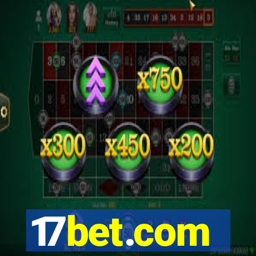 17bet.com