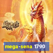 mega-sena 1790