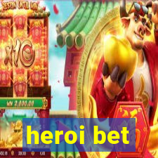 heroi bet