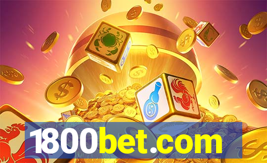 1800bet.com