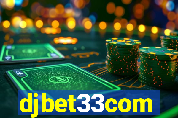 djbet33com