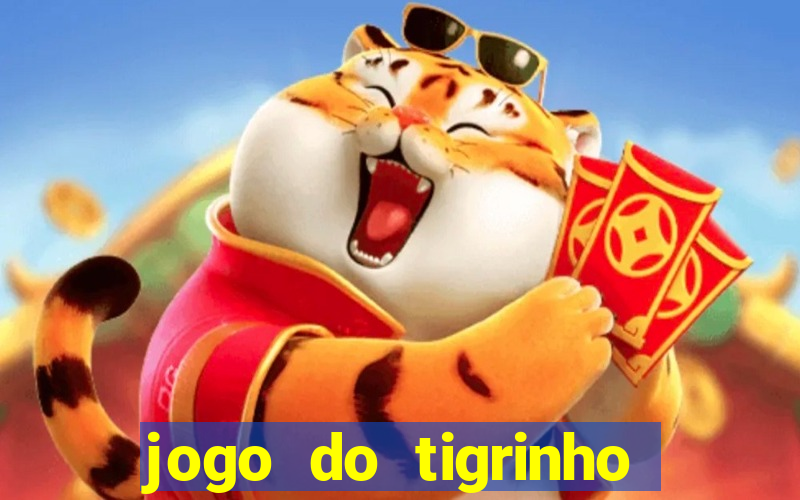 jogo do tigrinho pg soft