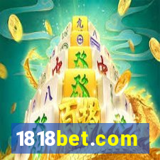 1818bet.com