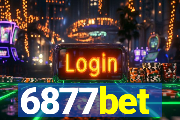 6877bet