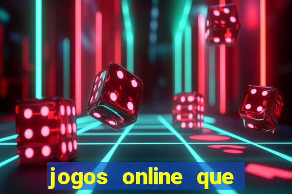 jogos online que paga no pix