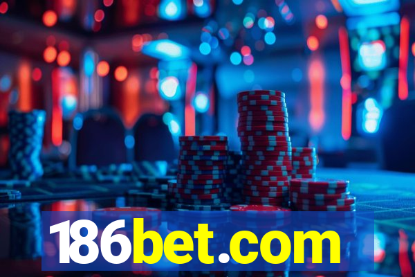 186bet.com