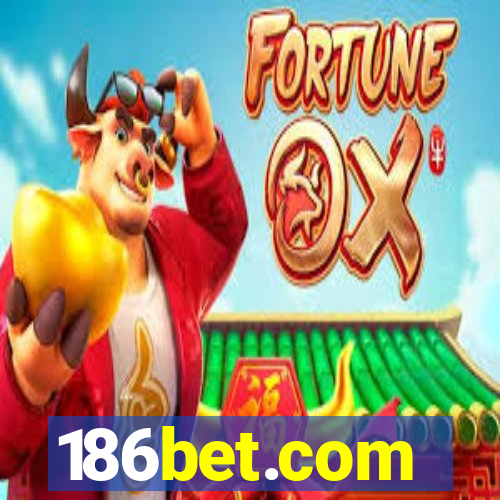 186bet.com