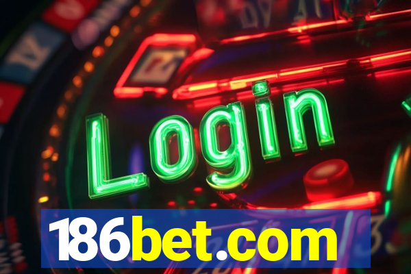 186bet.com