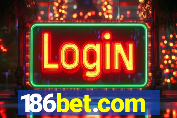 186bet.com