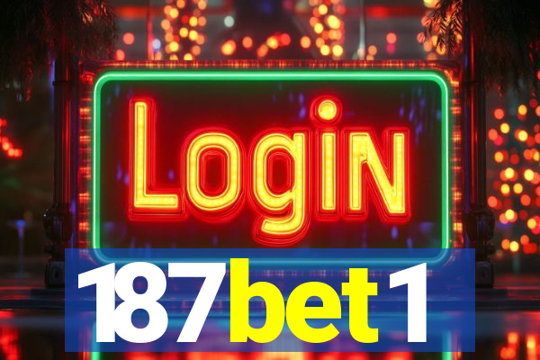 187bet1