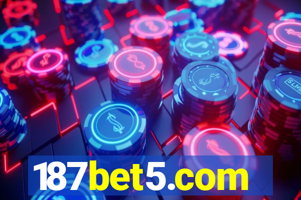 187bet5.com