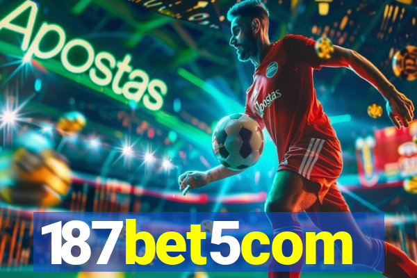 187bet5com