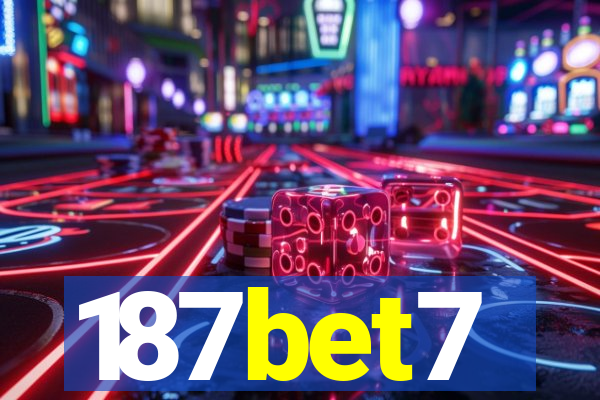 187bet7